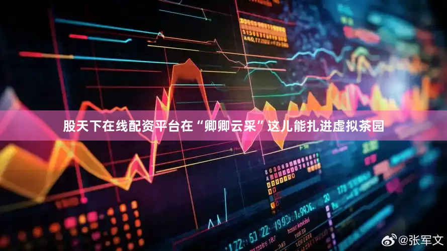 股天下在线配资平台在“卿卿云采”这儿能扎进虚拟茶园