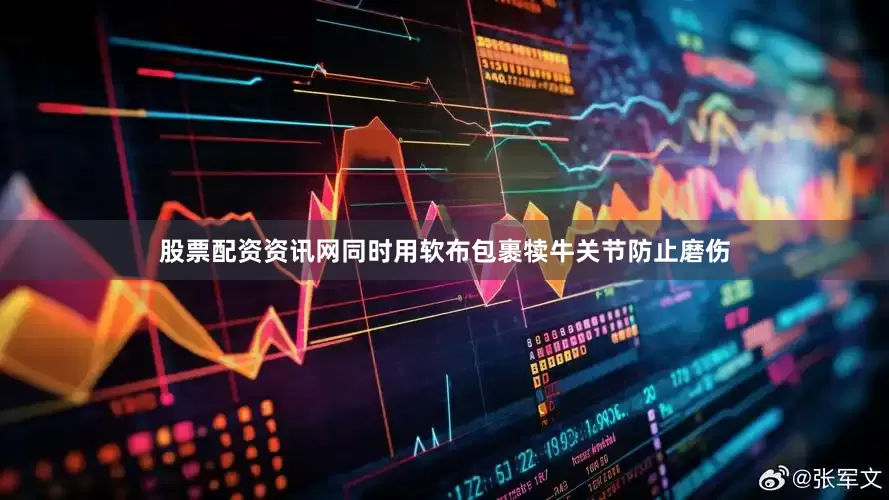 股票配资资讯网同时用软布包裹犊牛关节防止磨伤