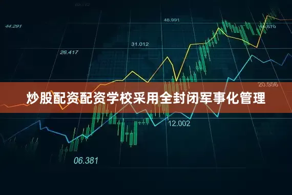炒股配资配资学校采用全封闭军事化管理